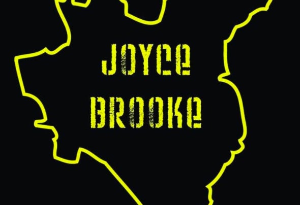 Joyce Brooke