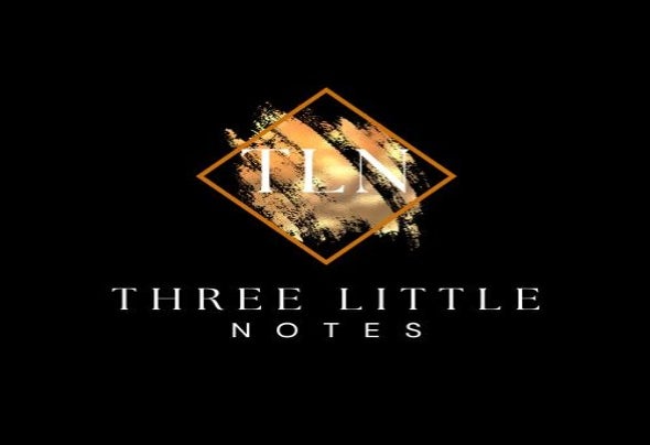 Three Little Notes