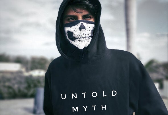 Untold Myth