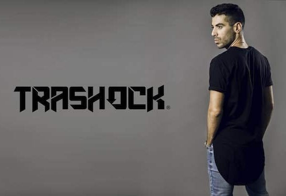 Trashock