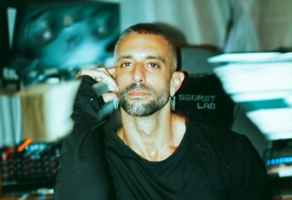Aaron Suiss