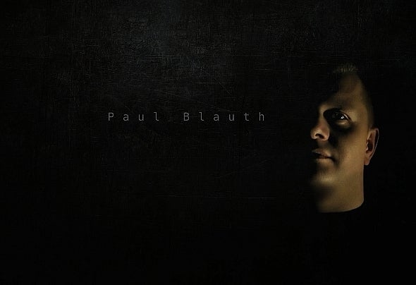 Paul Blauth