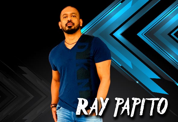 Ray Papito