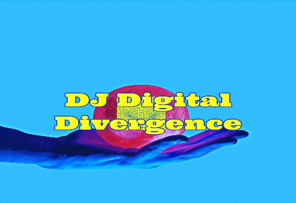 DJ Digital Divergence