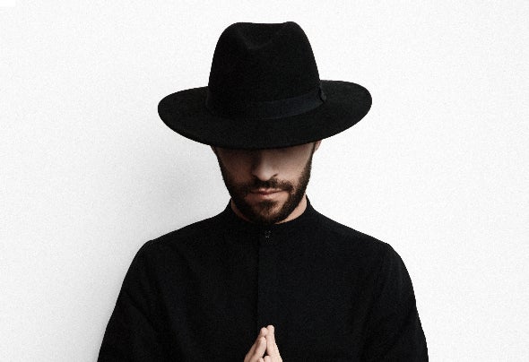 Alex Schaufel