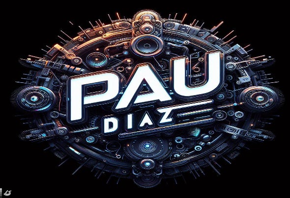 Pau Diaz