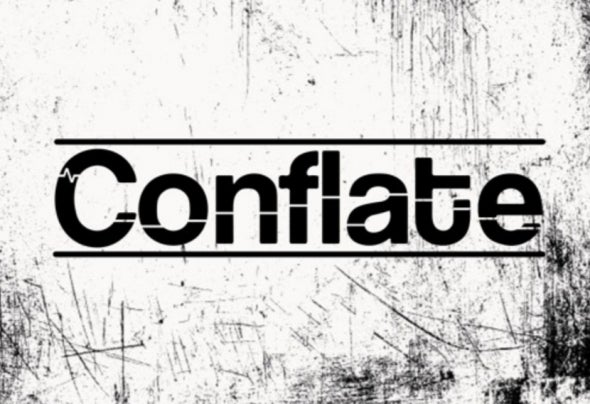 Conflate