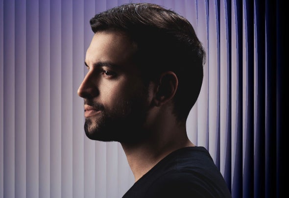 Matt Oliver