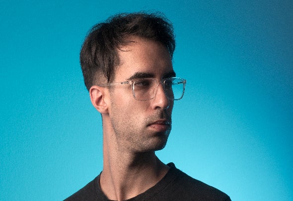 Julian Nates