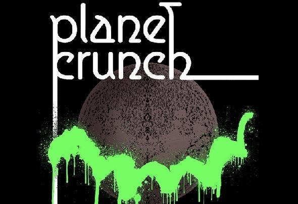 Planet Crunch