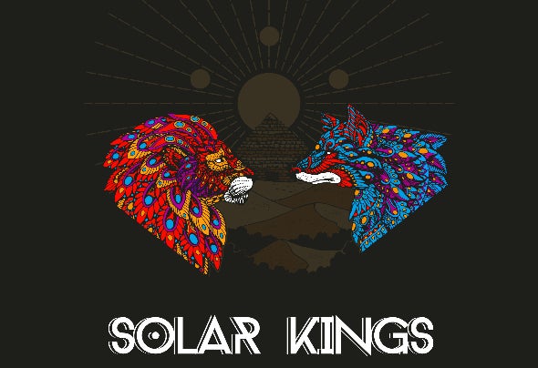 Solar Kings