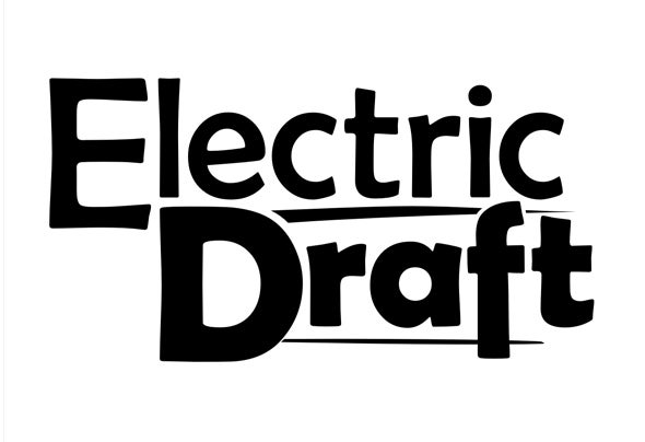 Electric Draft