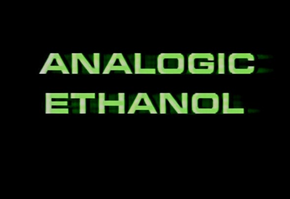 Analogic Ethanol