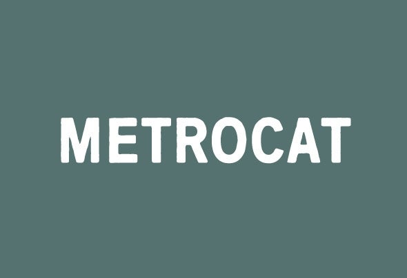 Metrocat