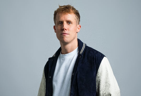 Jay Hardway