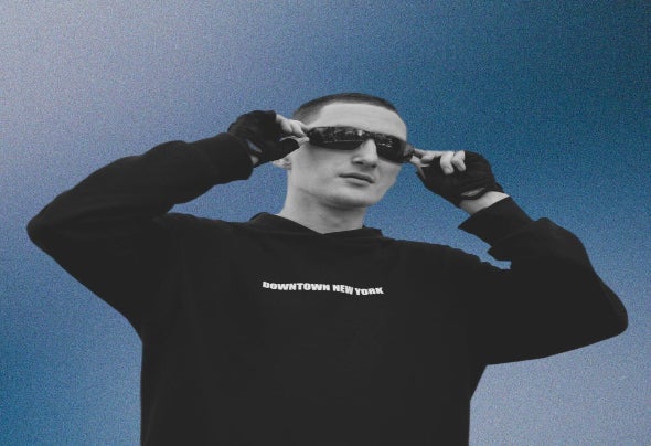 Alex Helder