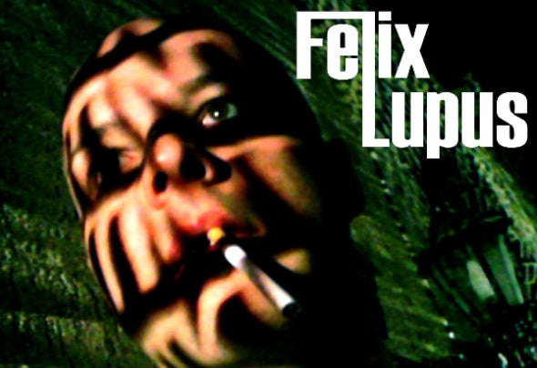 Felix Lupus