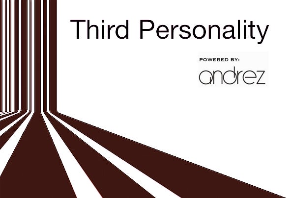 Third Personality