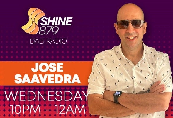 Jose Saavedra
