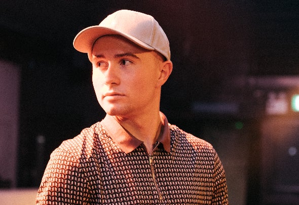 Ben Phillips