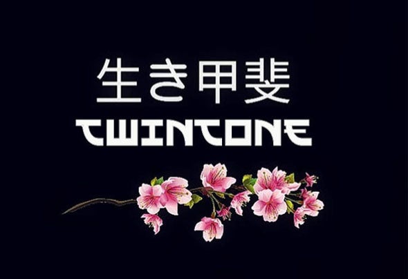 Twintone