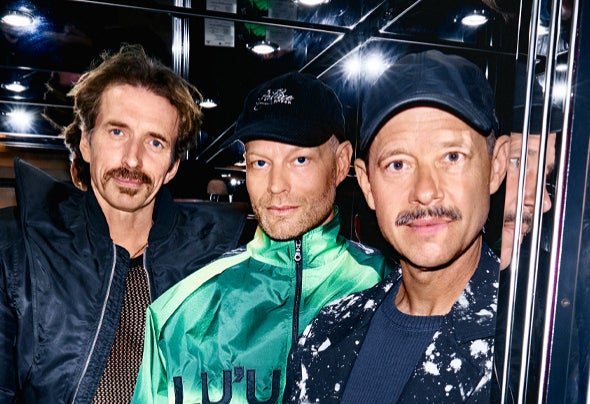 WhoMadeWho
