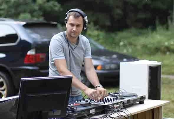 DJ Finn