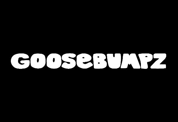 Goosebumpz