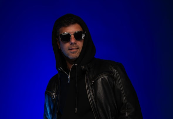 Lucas Reyes