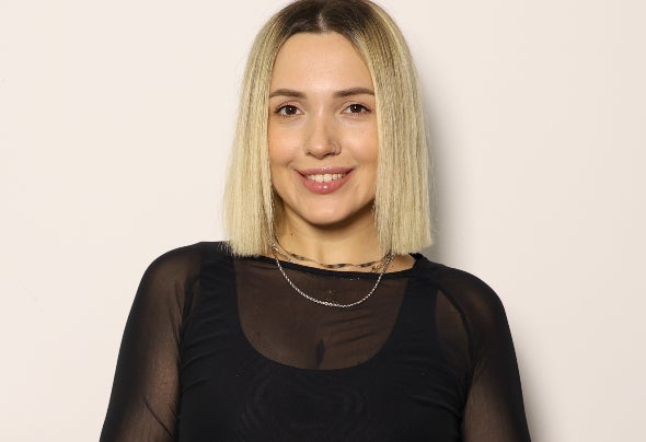 Deva Vicci