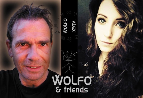 Wolfo