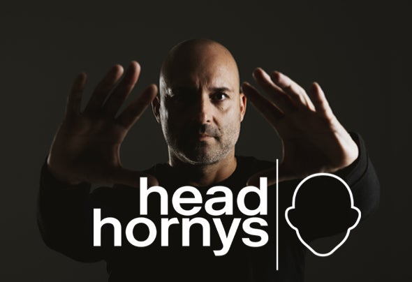 Head Horny's
