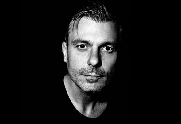 Darren Emerson