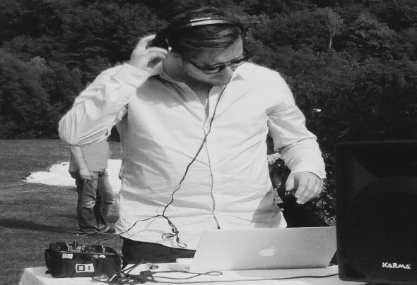 Esteban Molina