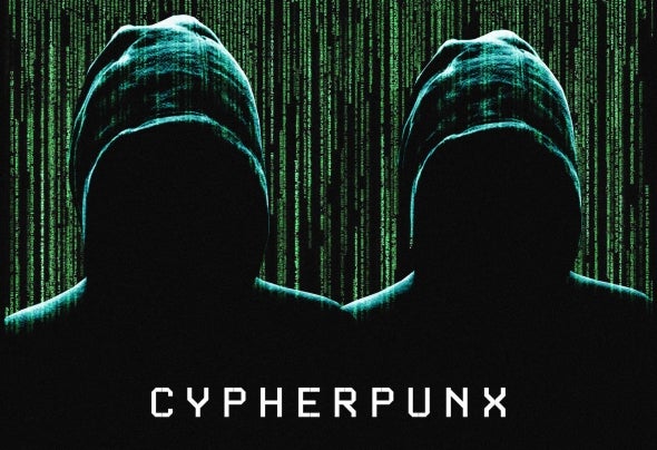 Cypherpunx