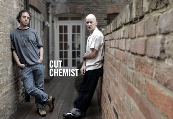 Cut Chemist