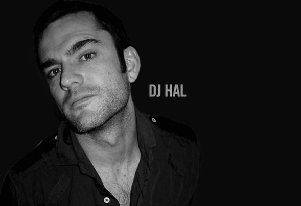 DJ Hal