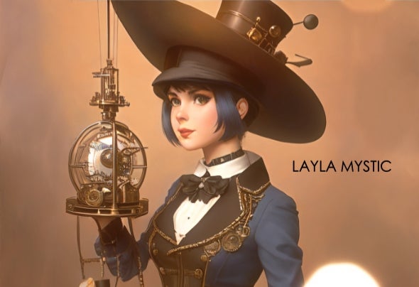 Layla Mystic