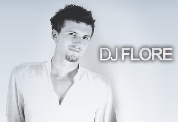 DJ Flore