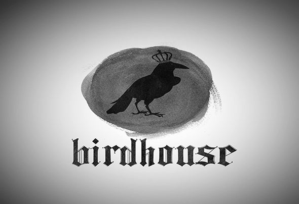 Birdhouse (BG)