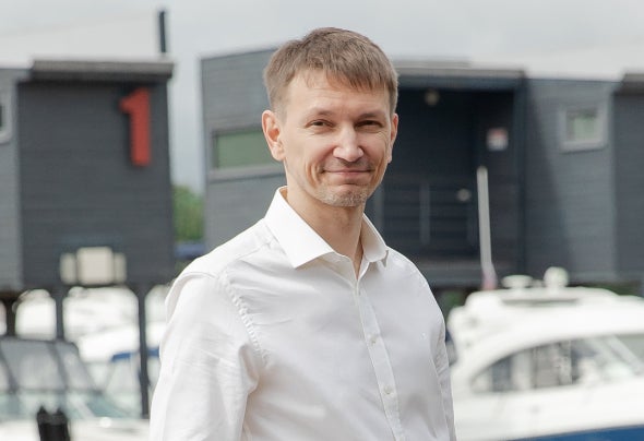 Anton Koptelov