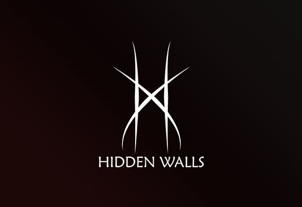 Hidden Walls