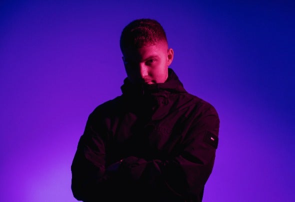 Jamezy