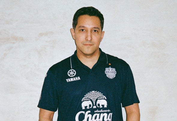 D.D. Curry