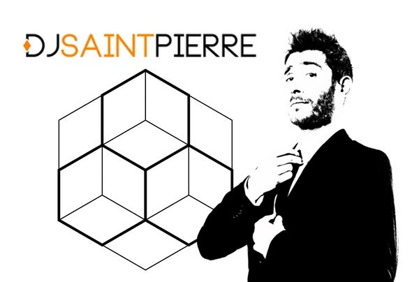 DJ Saint Pierre
