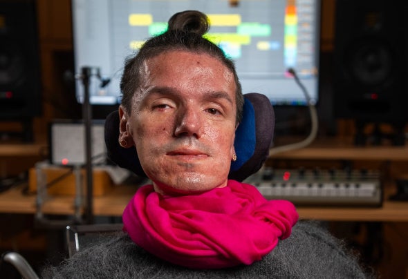 DJ Spacig