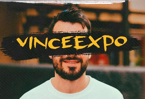 VinceExpo