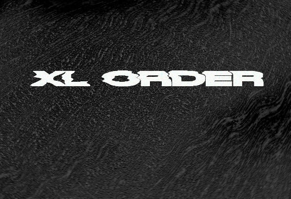 XL Order