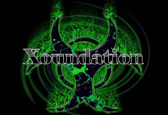 Xoundation