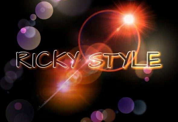Ricky Style